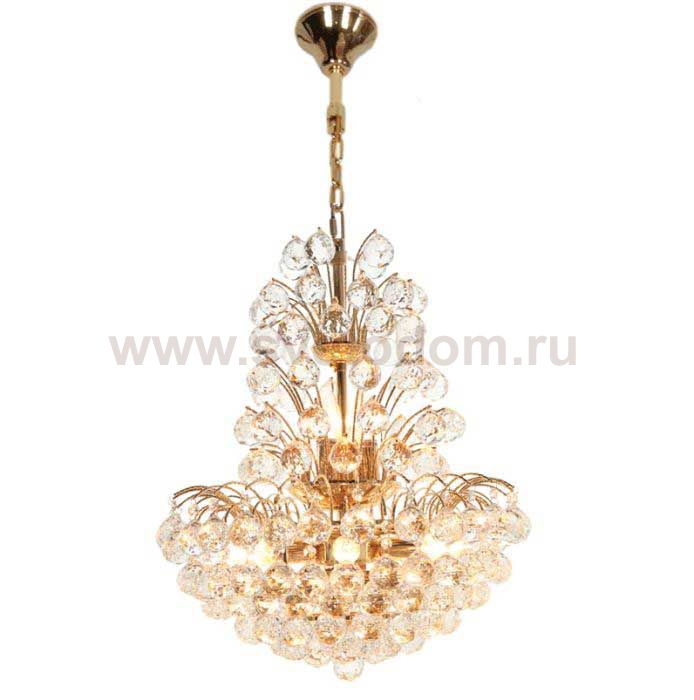 Люстра Chiaro 232015911 Жемчуг