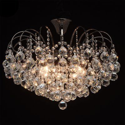 Люстра Mw light 232016608 Жемчуг