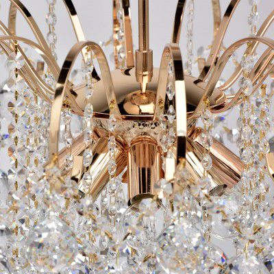 Люстра Mw light 232016708 Жемчуг