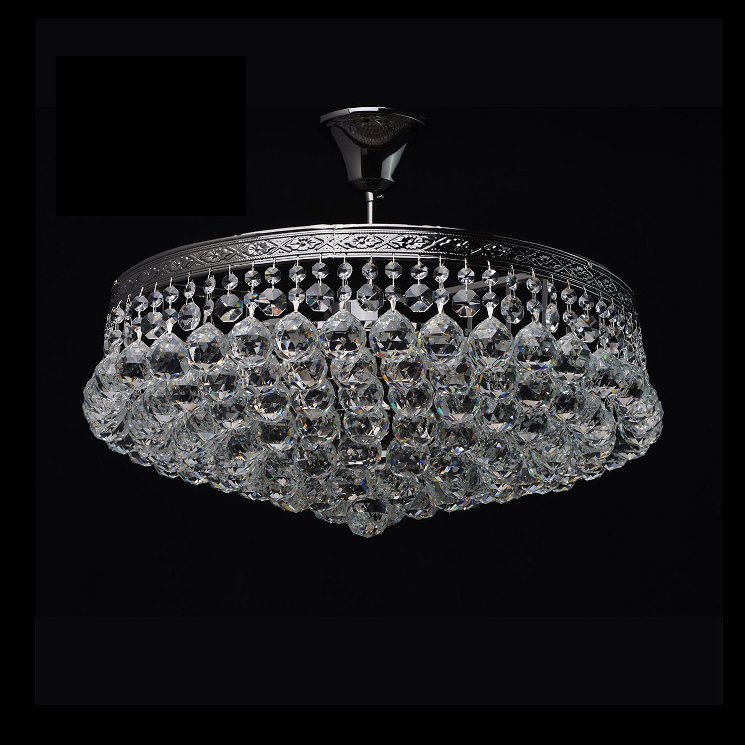 Люстра Mw light 232017106 Жемчуг