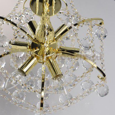 Люстра Mw light 232017306 Жемчуг