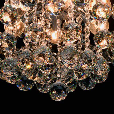 Люстра Mw light 232017506 Жемчуг