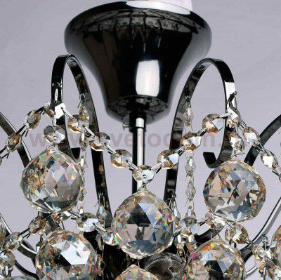 Люстра Mw light 232017706 Жемчуг