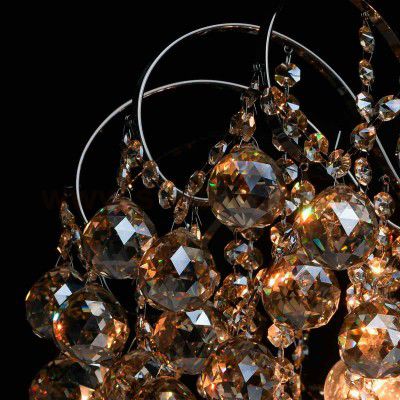 Люстра Mw light 232017808 Жемчуг