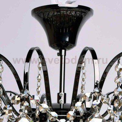 Люстра Mw light 232017808 Жемчуг