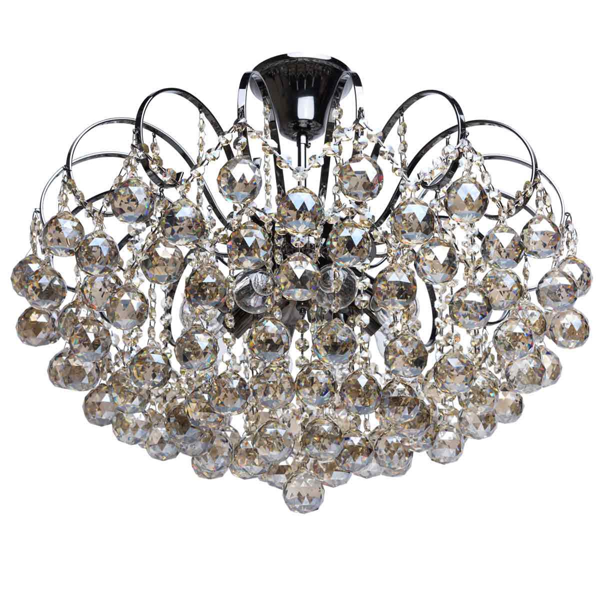 Люстра Mw light 232017808 Жемчуг