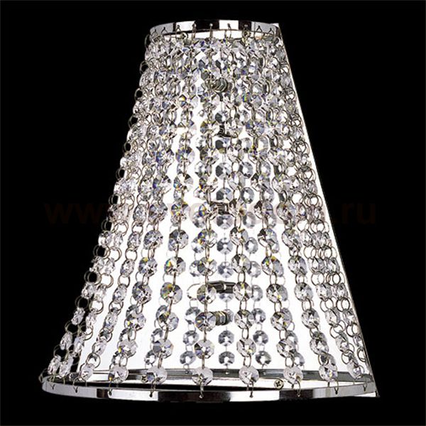 Светильник настенный бра Mw light 232024103 Каскад