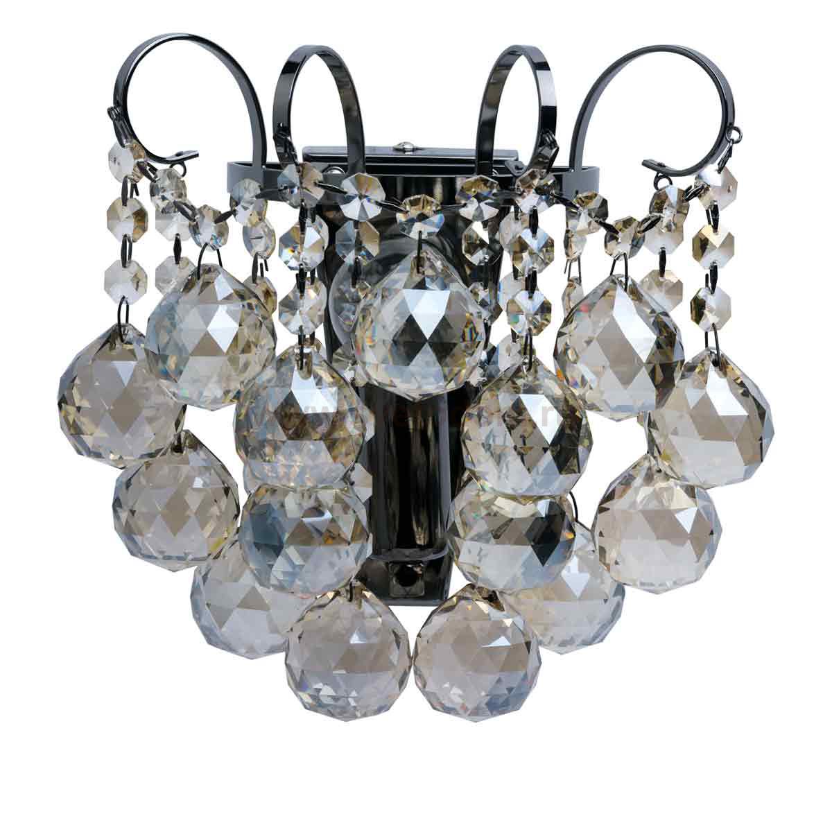 Светильник настенный бра Mw light 232028001 Жемчуг