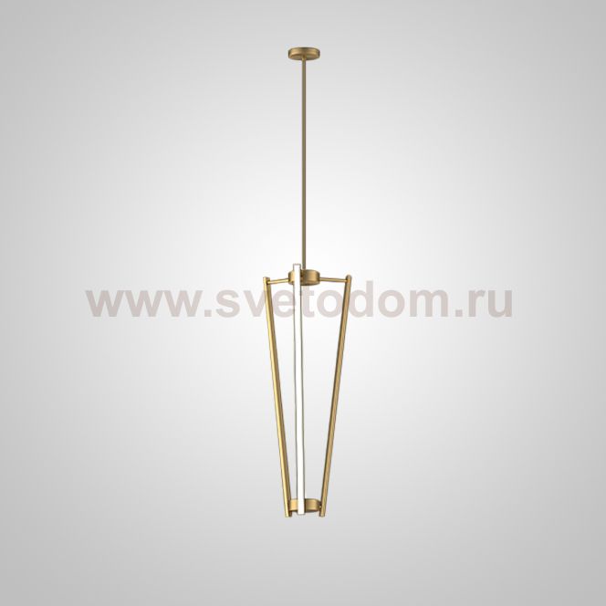 Потолочный светильник ARFVID H65 ImperiumLoft 232049-23