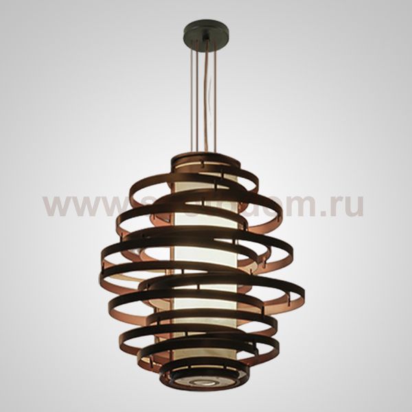 Подвесной светильник REGINUS D60 ImperiumLoft 232053-23