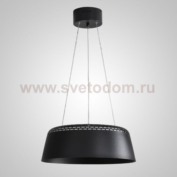 Подвесная люстра EWALD D32 Black ImperiumLoft 232060-23