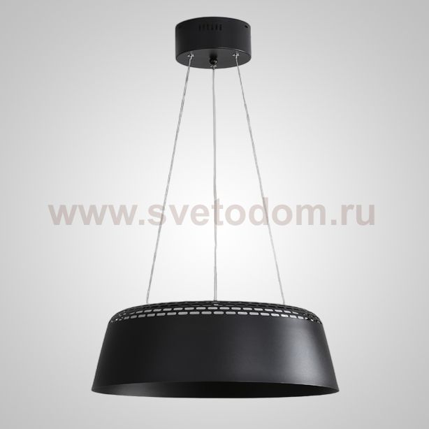 Подвесная люстра EWALD D42 Black ImperiumLoft 232061-23
