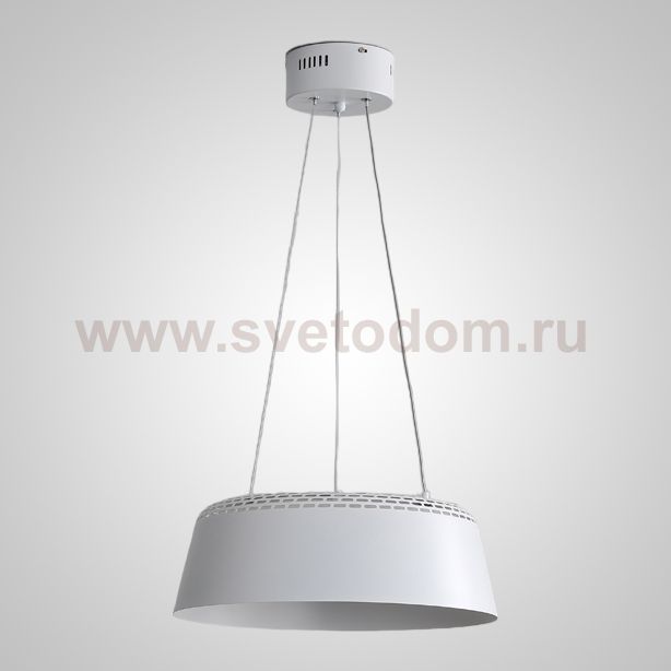 Подвесная люстра EWALD D32 White ImperiumLoft 232063-23
