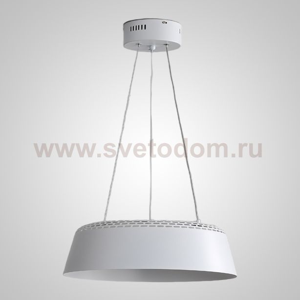 Подвесная люстра EWALD D50 White ImperiumLoft 232065-23