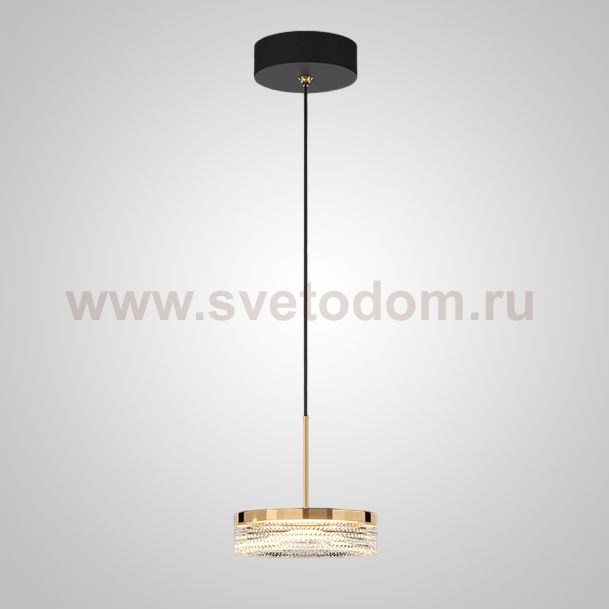 Подвесной светильник RIGO Brass ImperiumLoft 232069-23