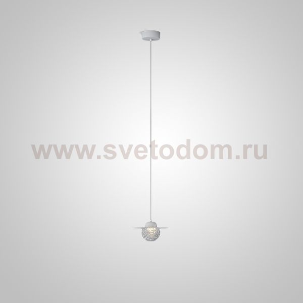 Подвесной светильник USKO White ImperiumLoft 232073-23