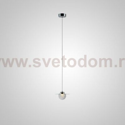 Подвесной светильник USKO Chrome ImperiumLoft 232074-23