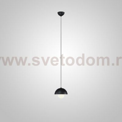 Подвесной светильник TEODOR Black ImperiumLoft 232075-23