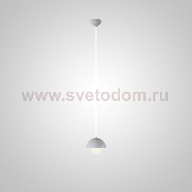 Подвесной светильник TEODOR White ImperiumLoft 232076-23