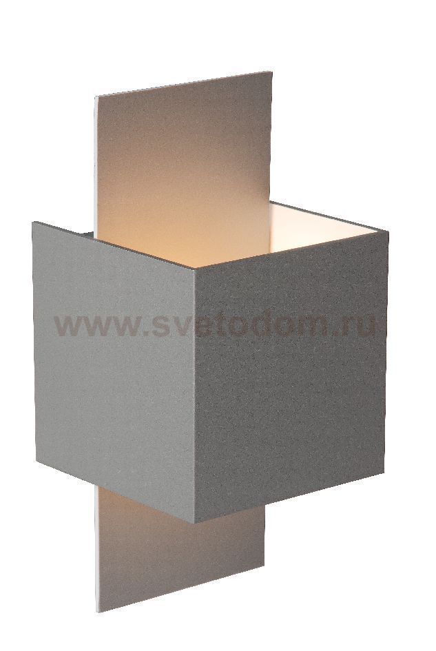 Светильник бра Lucide 23208/31/36 CUBO
