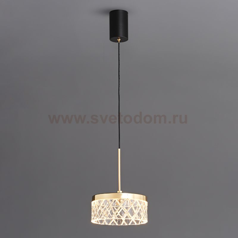 Подвесной светильник CAF? ONE ImperiumLoft 232081-23