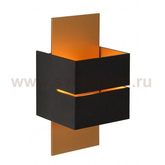 Светильник бра Lucide 23209/10/30 CUBO