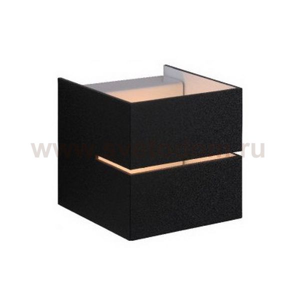 Светильник бра Lucide 23209/31/30 CUBO