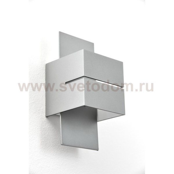 Светильник бра Lucide 23209/31/36 CUBO