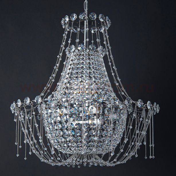 Подвесная люстра PATRICIUS D63 ImperiumLoft 232095-23