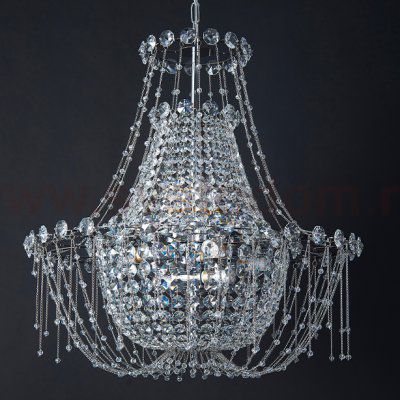 Подвесная люстра PATRICIUS D63 ImperiumLoft 232095-23