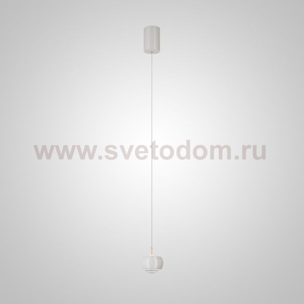 Подвесной светильник SYRUS A White ImperiumLoft 232098-23