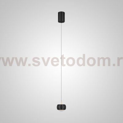Подвесной светильник SYRUS A Black ImperiumLoft 232099-23