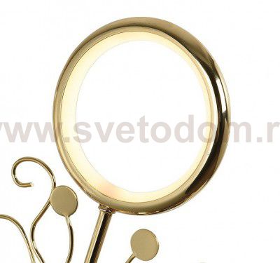 Настенный светильник Favourite 2321-2W Dominium