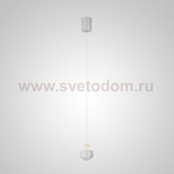 Подвесной светильник SYRUS B White ImperiumLoft 232101-23