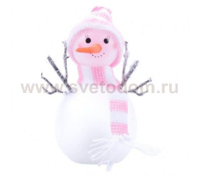 Настольная лампа Globo 23211-12 X-MAS