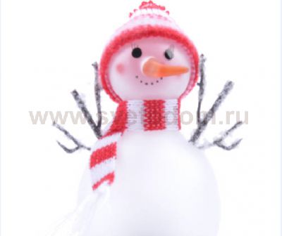 Настольная лампа Globo 23211-12 X-MAS