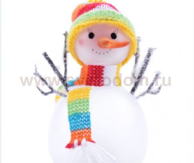 Настольная лампа Globo 23211-12 X-MAS