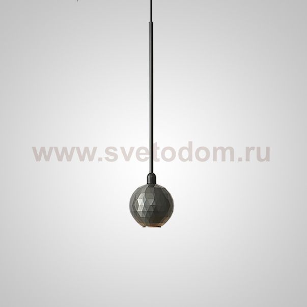 Подвесной светильник ORVAR Black ImperiumLoft 232113-23