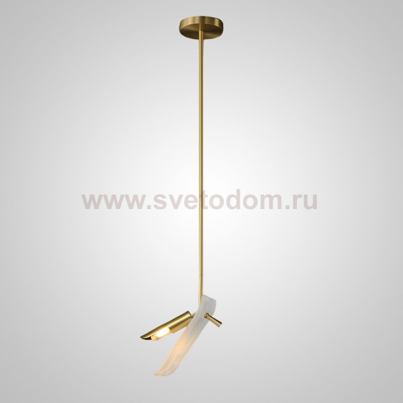 Подвесной светильник HELMAR ImperiumLoft 232119-23