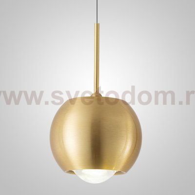 Подвесной светильник FLORRY ONE ImperiumLoft 232121-23