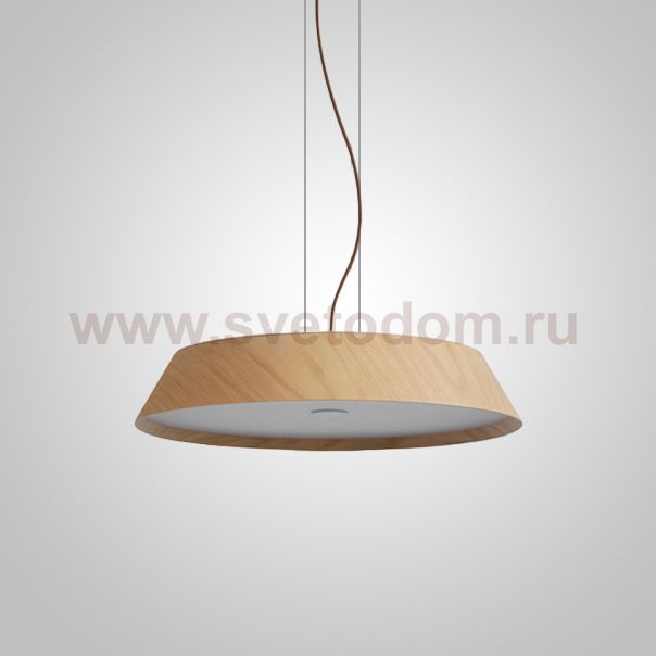 Подвесной светильник BENONI D42 Light brown ImperiumLoft 232131-23