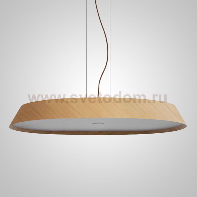 Подвесной светильник BENONI D61 Light brown ImperiumLoft 232133-23
