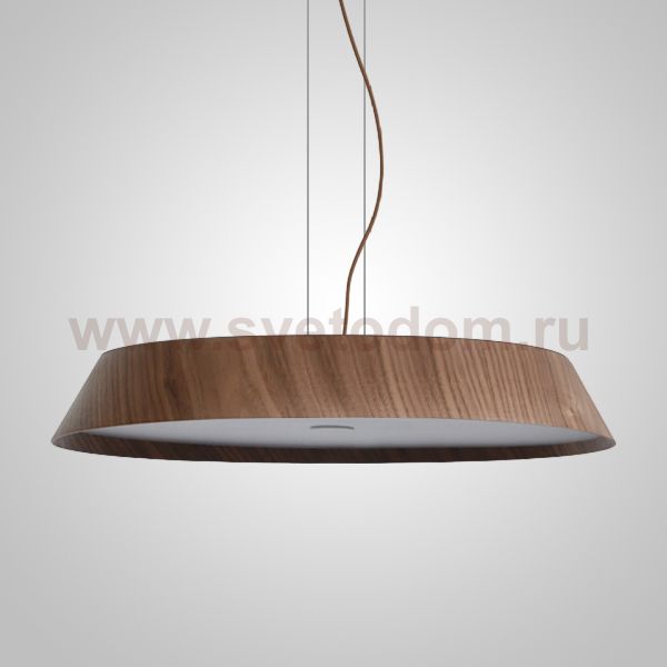 Подвесной светильник BENONI D51 Dark brown ImperiumLoft 232135-23