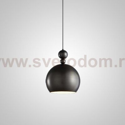 Подвесной светильник IRGENS Black ImperiumLoft 232137-23