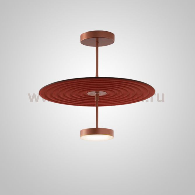 Потолочный светильник MAGNAR A D40 ImperiumLoft 232139-23