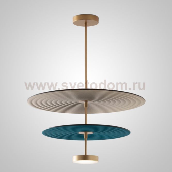 Потолочный светильник MAGNAR B ImperiumLoft 232142-23