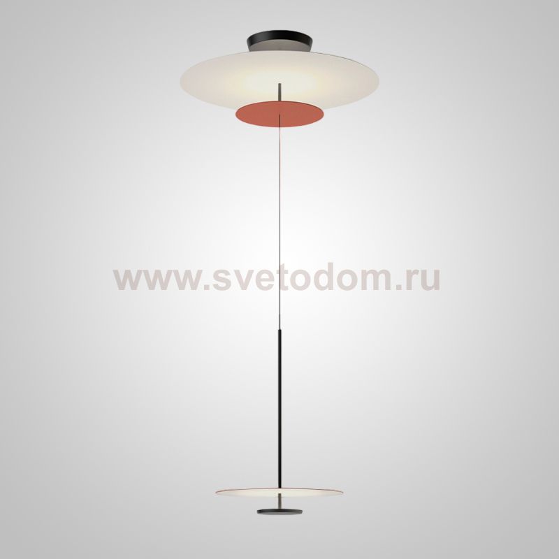 Подвесной светильник DALMAR ImperiumLoft 232144-23