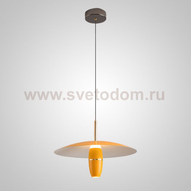 Подвесной светильник RUNAR B Orange ImperiumLoft 232159-23