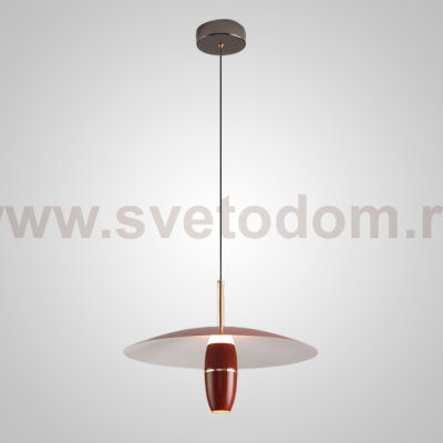 Подвесной светильник RUNAR B Red ImperiumLoft 232164-23