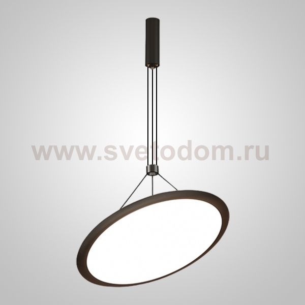 Подвесной светильник VIVERT D60 Black ImperiumLoft 232166-23
